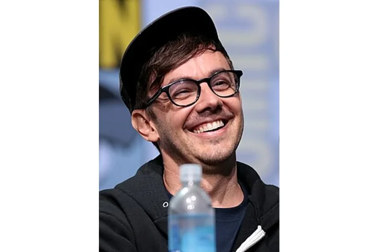 Image of Jorma Taccone