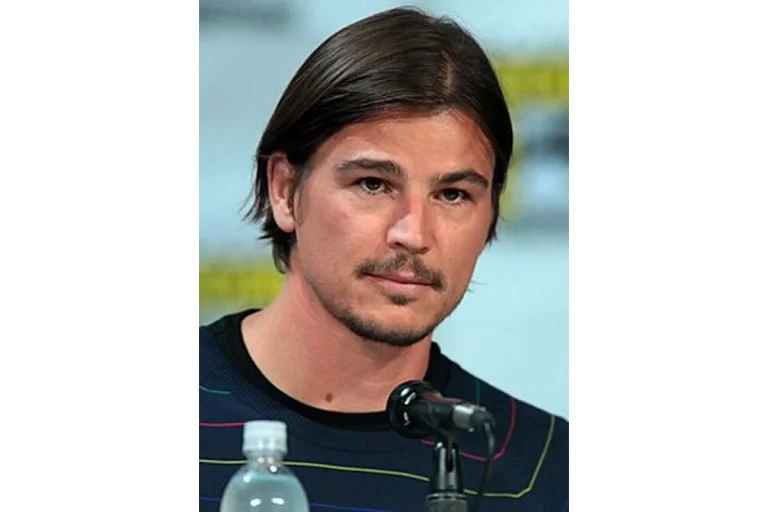 Image of Josh Hartnett