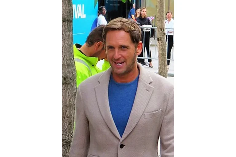 Image of Josh Lucas