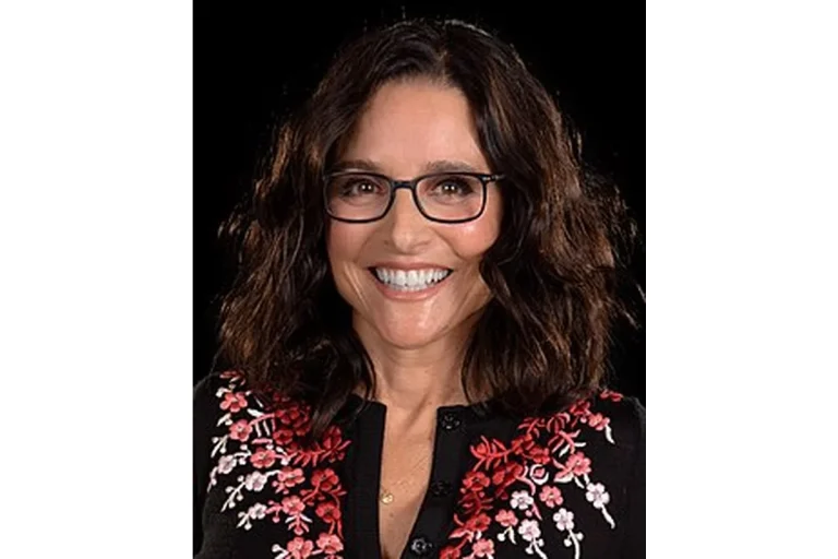 Image of Julia Louis-Dreyfus
