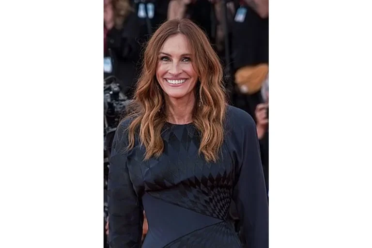Image of Julia Roberts