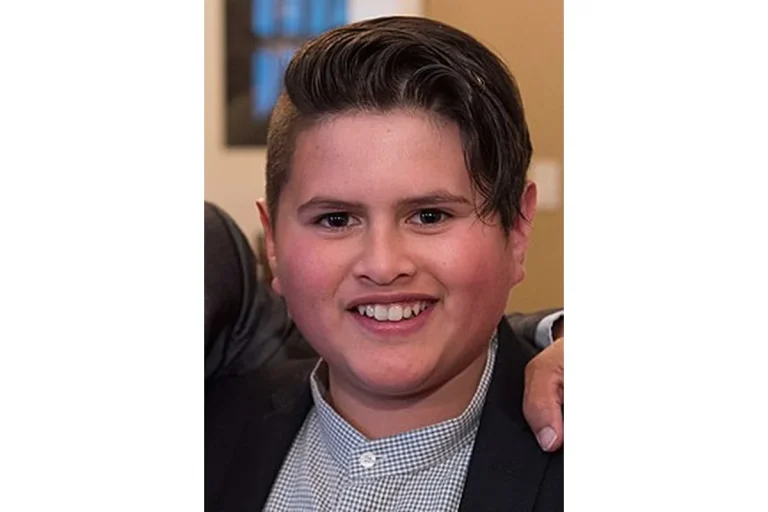Image of Julian Dennison