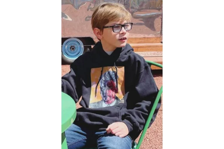 Image of Julian Hilliard