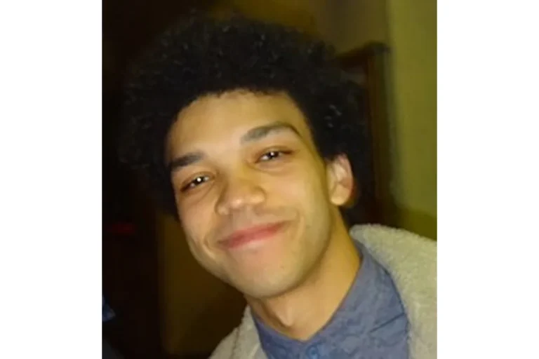 Image of Justice Smith