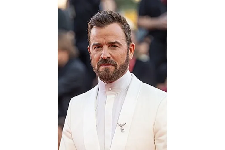 Image of Justin Theroux