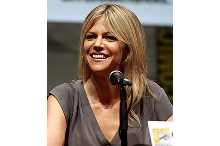 Image of Kaitlin Olson