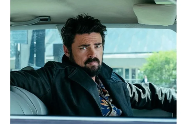 Karl Urban Teases Shocking Deaths in The Boys Season 5