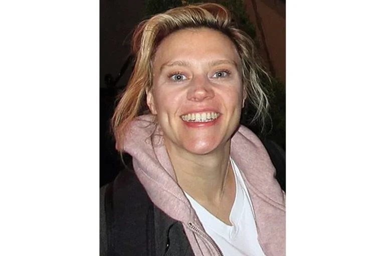 Image of Kate McKinnon