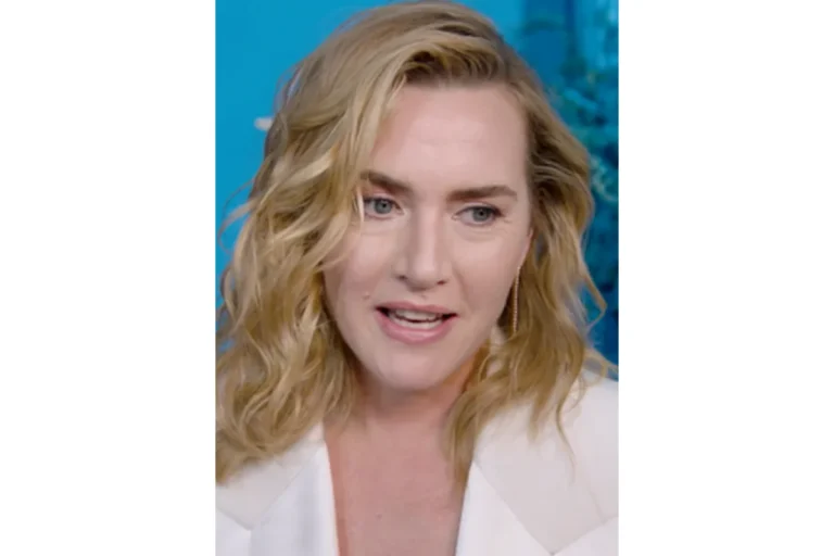 Image of Kate Winslet