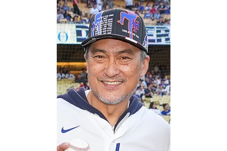 Image of Ken Watanabe
