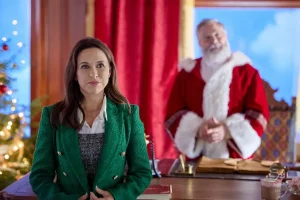 Kevin Costner Returns With Must-See Christmas Special on ABC