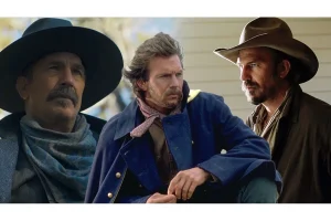 Kevin Costner Western Miniseries Rivals Yellowstone’s Appeal