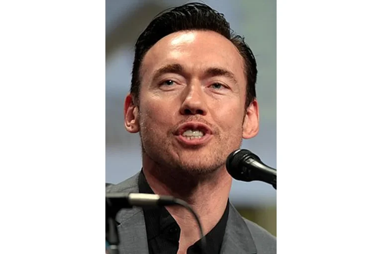 Image of Kevin Durand