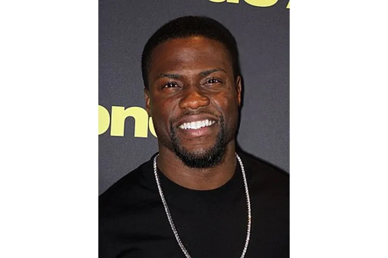 Image of Kevin Hart