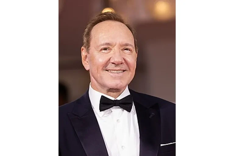 Image of Kevin Spacey