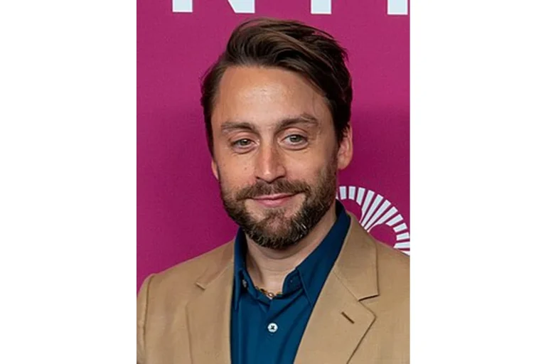 Image of Kieran Culkin