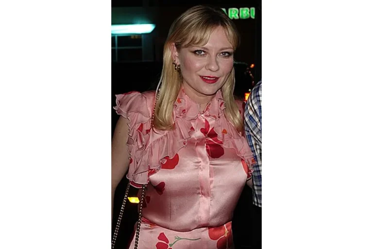 Image of Kirsten Dunst