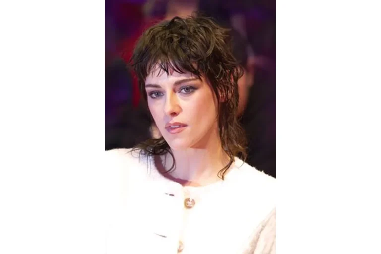 Image of Kristen Stewart