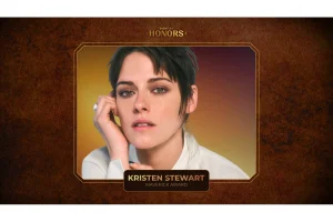 Kristen Stewart Laughs at ‘Twilight’ Cringe in New Interview