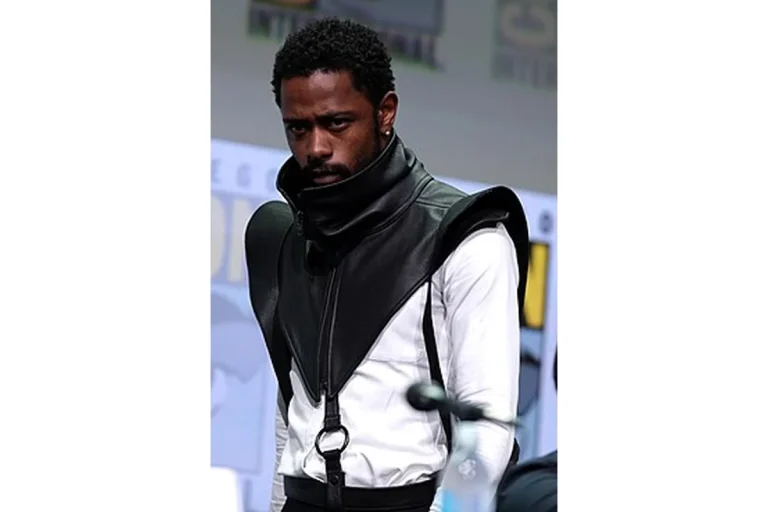Image of LaKeith Stanfield