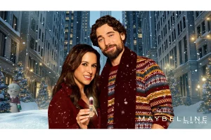 Lacey Chabert Promises a ‘Very Different’ New Holiday Film