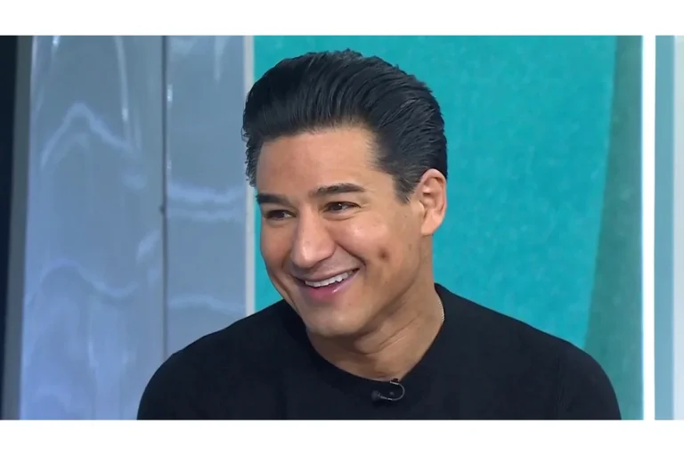 Image of Larenz Tate