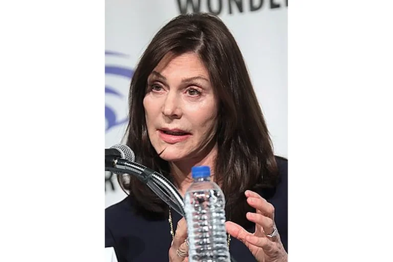 Image of Lauren Shuler Donner