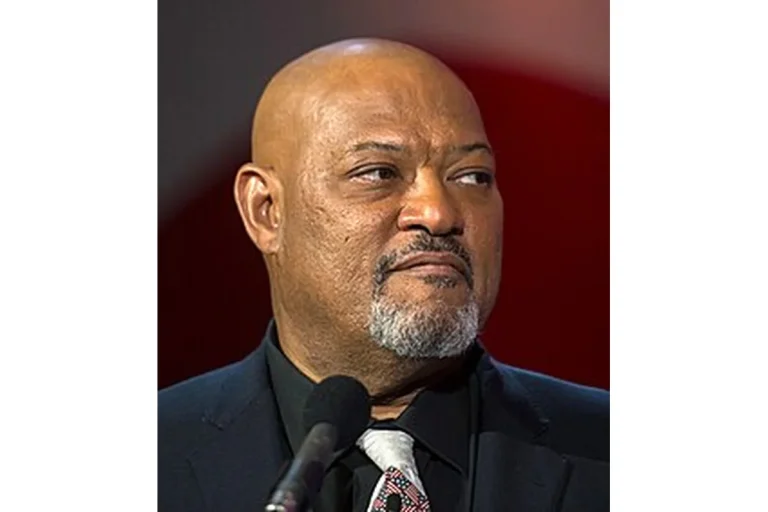 Image of Laurence Fishburne