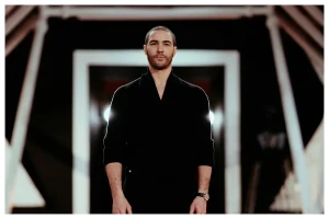 Laurence Fishburne Reveals Grueling Matrix Training Pain