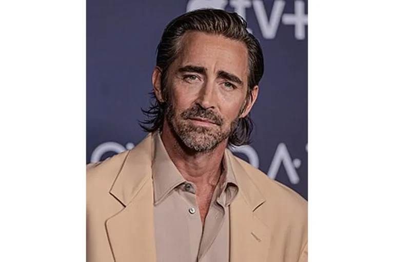 Image of Lee Pace