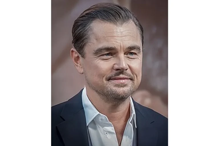 Image of Leonardo DiCaprio