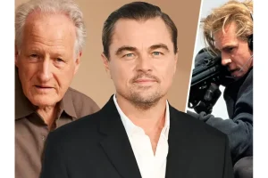 Leonardo DiCaprio Teases ‘Heat 2’ Sequel as Unique Film