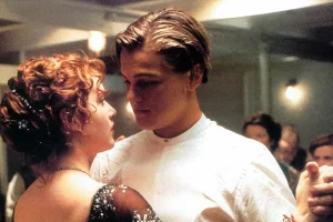 Leonardo DiCaprio Reveals Why He Chose Titanic Over Boogie Nights