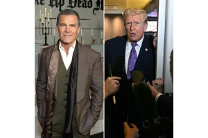 Leonardo DiCaprio Friendship Drama: Tobey Maguire Left Out?