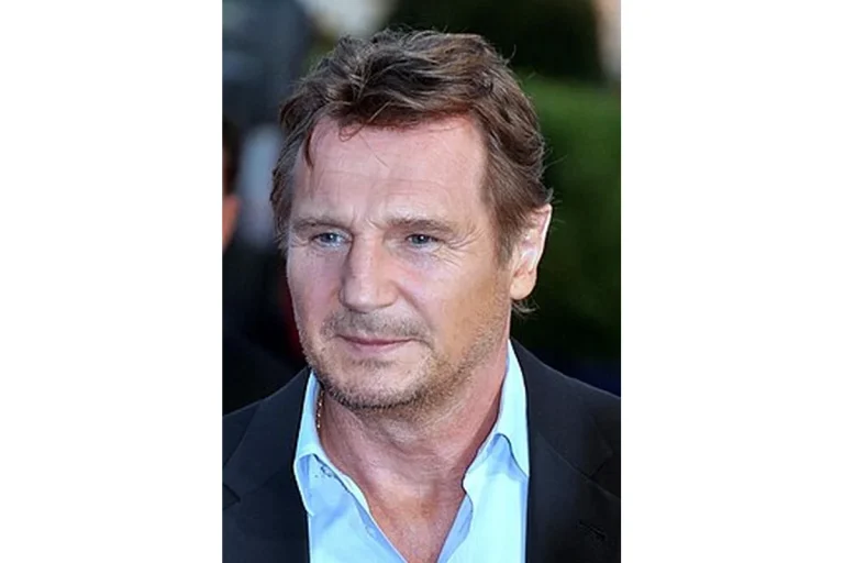 Image of Liam Neeson