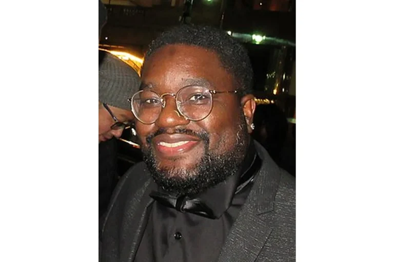 Image of Lil Rel Howery