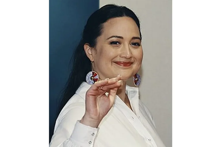 Image of Lily Gladstone