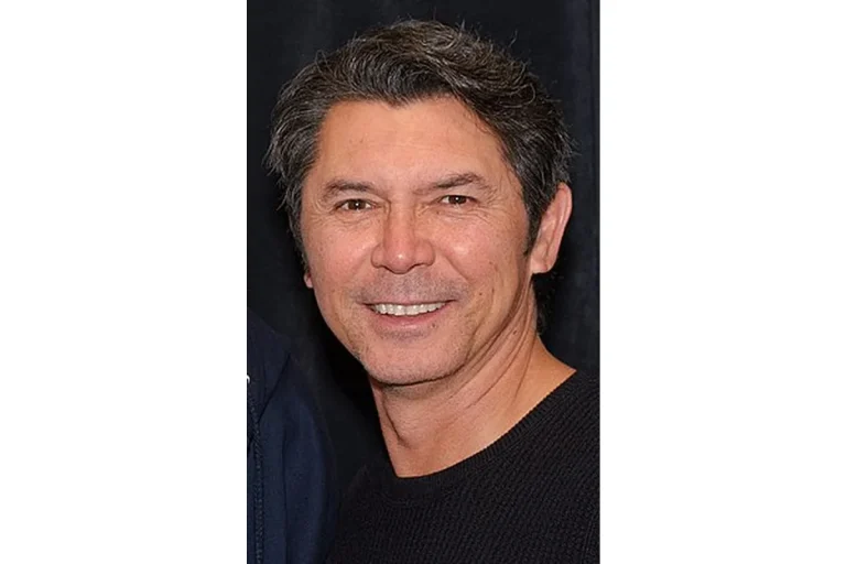 Image of Lou Diamond Phillips