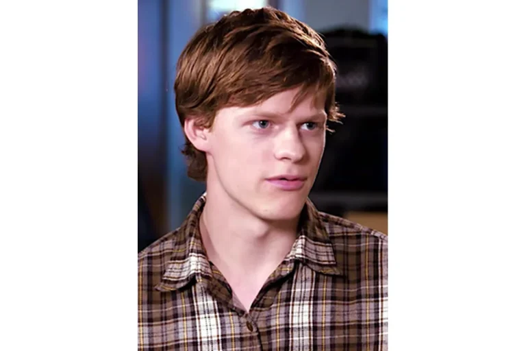 Image of Lucas Hedges
