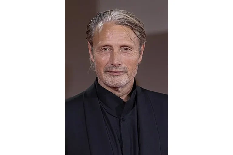 Image of Mads Mikkelsen