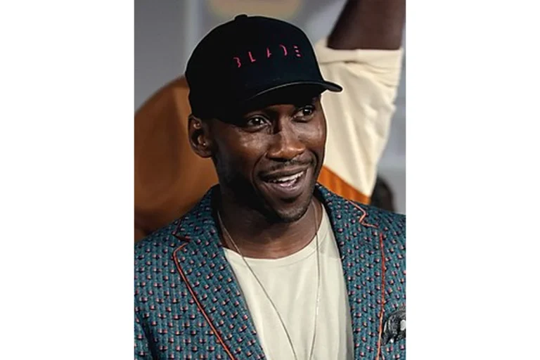 Image of Mahershala Ali
