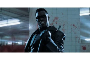 Mahershala Ali Blade Movie Hits More Delays, Future Unclear