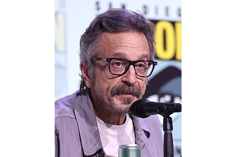 Image of Marc Maron
