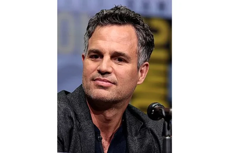 Image of Mark Ruffalo