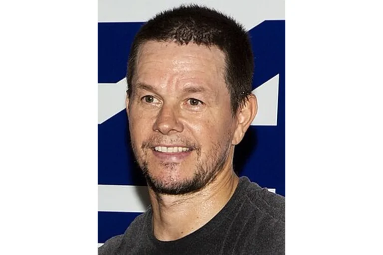 Image of Mark Wahlberg