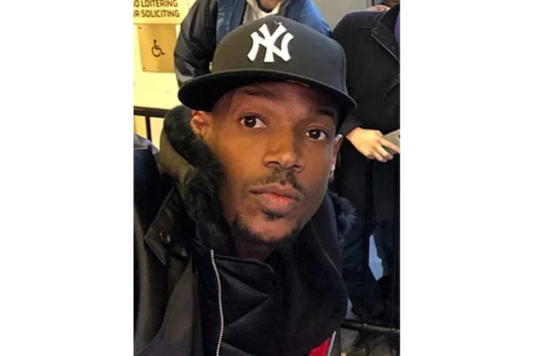Image of Marlon Wayans