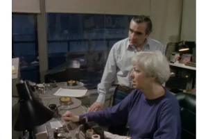 Jodie Foster: Scorsese’s Epic Needed Streaming Narrative Shift