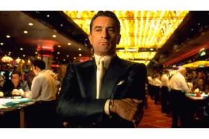 Martin Scorsese Producing Netflix Vegas Casino Drama Series