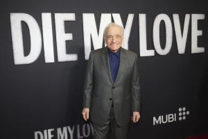 Martin Scorsese Launches New Netflix Casino Series in Vegas