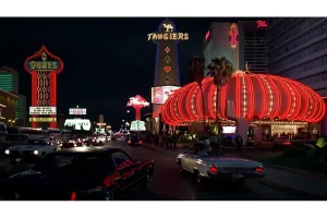 Martin Scorsese Launches New Netflix Casino Series in Vegas